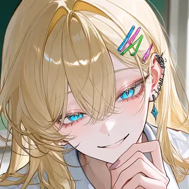 Profile image of 燿