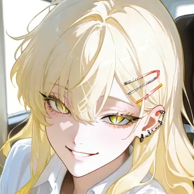 Profile image of 燿
