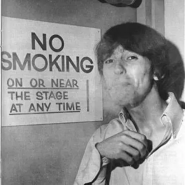LoyalNylon4858의 George Harrison