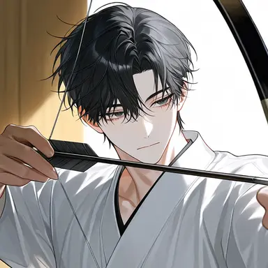 Profile image of 響