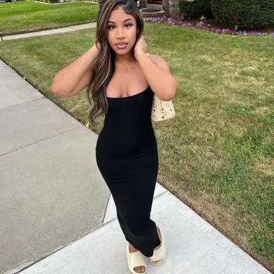 Profile image of Niyah