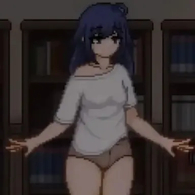 Profile image of 도플갱어