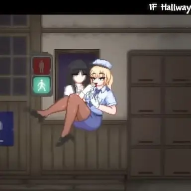 Profile image of 경비 누나