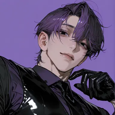 Profile image of 弥勒