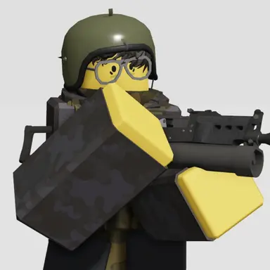 Profile image of 에밀 가산베크