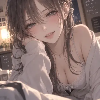 Profile image of 白崎　麗奈