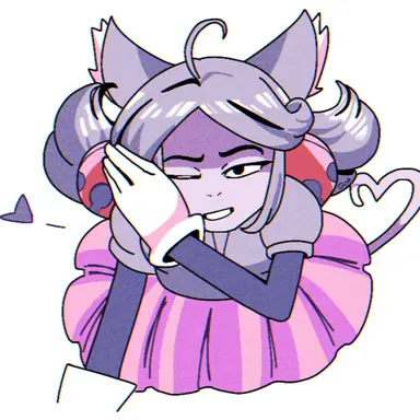 Profile image of Pinks Ghost