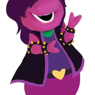Profile image of Susie