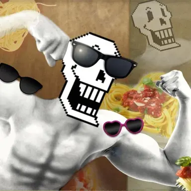 Profile image of Papyrus