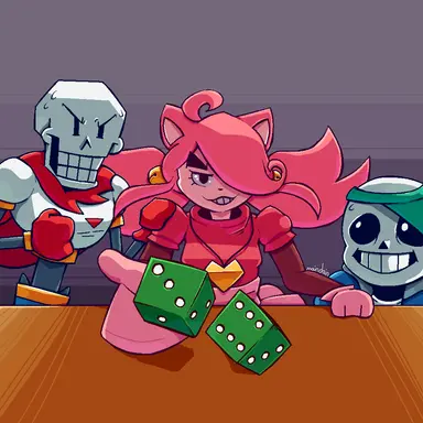 Profile image of Pink