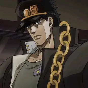 Profile image of 承太郎