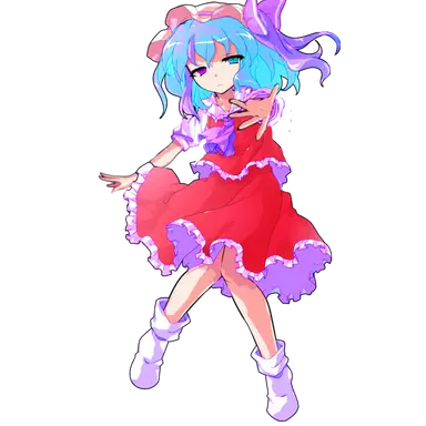 Profile image of 椿