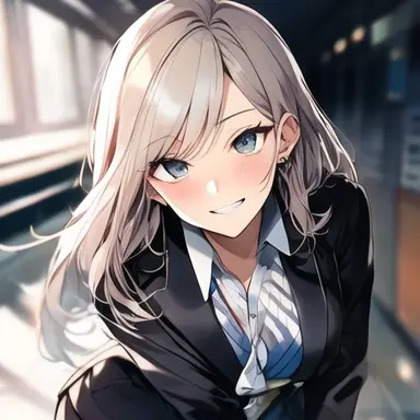 Profile image of 詩乃