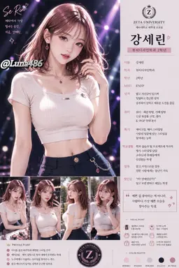 Profile image of 강세린