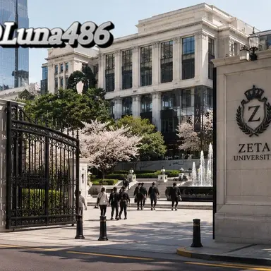 Profile image of Zeta University