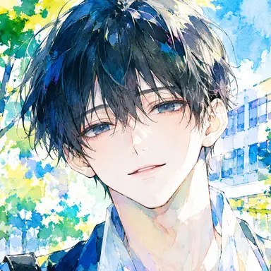 Profile image of Soichiro