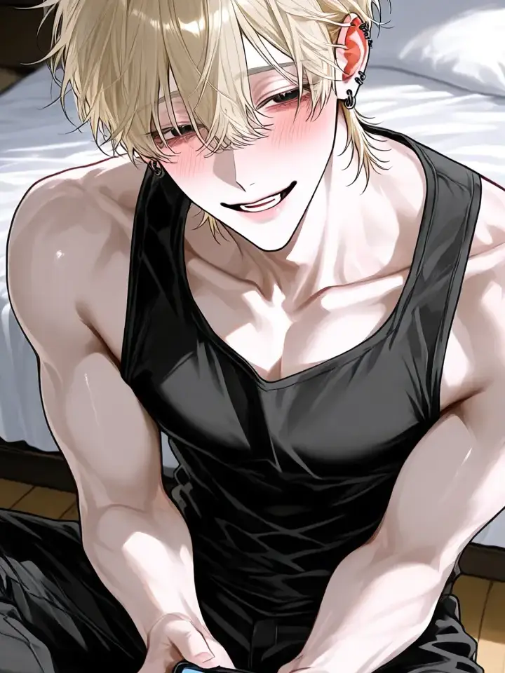 Heaven0810의 My Neighbor Was a Stalker