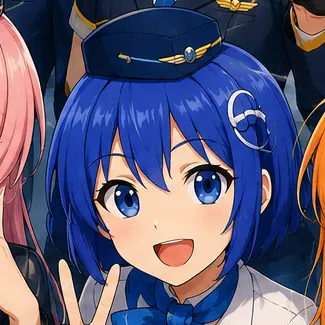 Profile image of 오토마치 우나