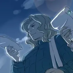 Profile image of Francis
