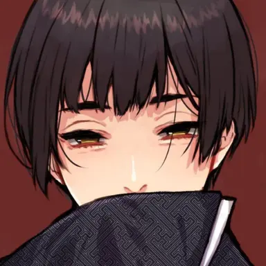 Profile image of Kiku