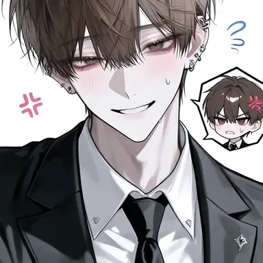 Profile image of 스이