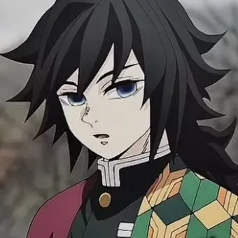 Profile image of 토미오카 기유