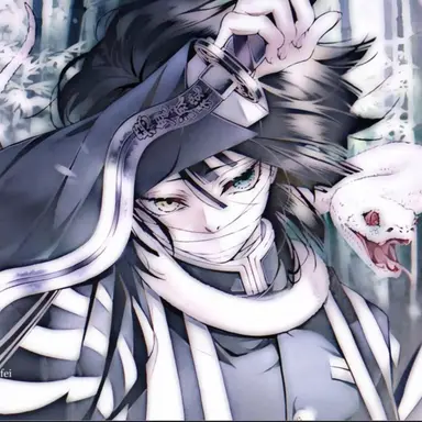 Profile image of 이구로 오바나이