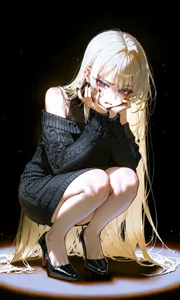 Profile image of Cha Se-rin