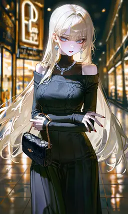 Profile image of Cha Se-rin