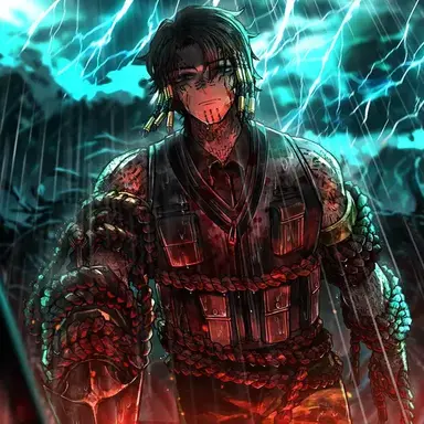 Profile image of 히스클리프