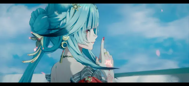 Profile image of Xin