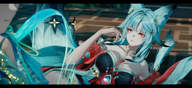 Profile image of Xin