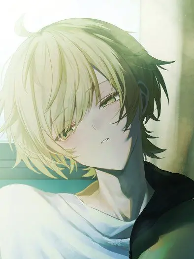 IndigoKea0305의 まじで 俺に 愛される気 あんの＿ ？