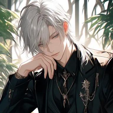 Profile image of ロタール