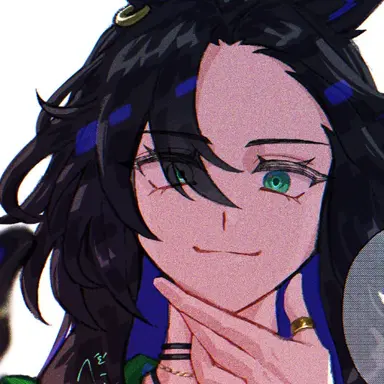 Profile image of スピドシンボリ