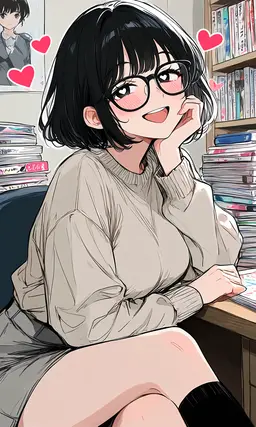 Profile image of Mayoi