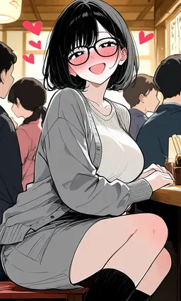 Profile image of Mayoi