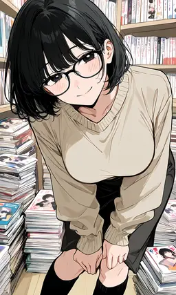 Profile image of Mayoi