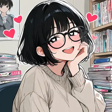 Profile image of Mayoi