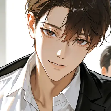 Profile image of 律
