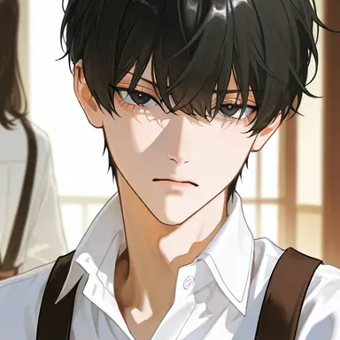 Profile image of 湊