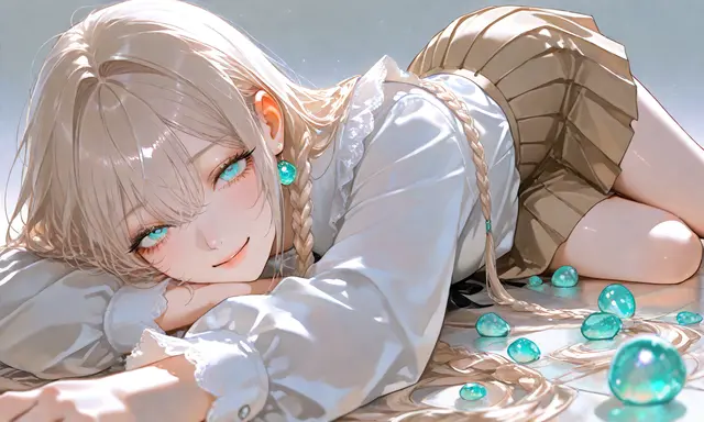 Profile image of 映美里