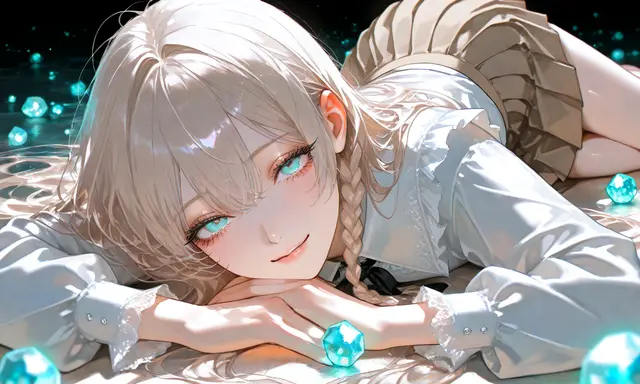Profile image of 映美里