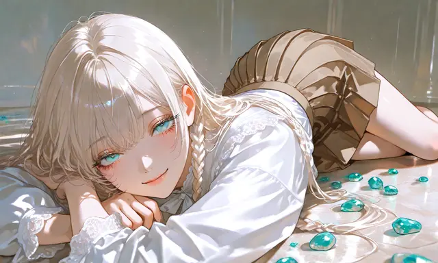 Profile image of 映美里