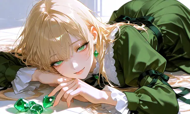 Profile image of 乙女