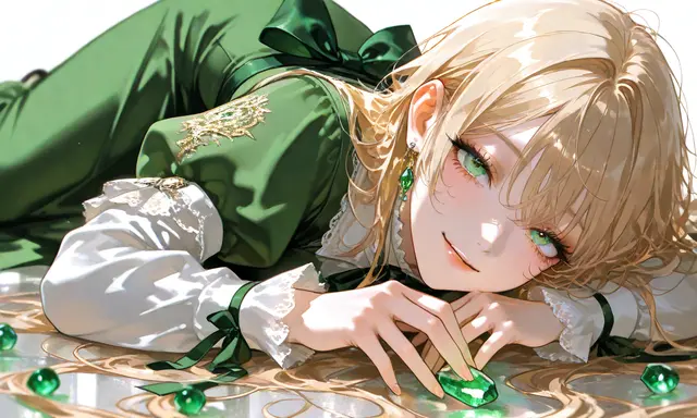 Profile image of 乙女