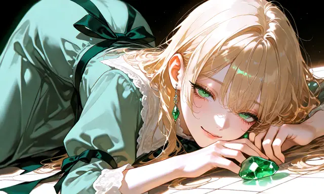 Profile image of 乙女
