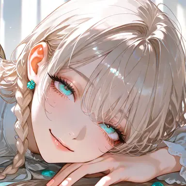 Profile image of 映美里