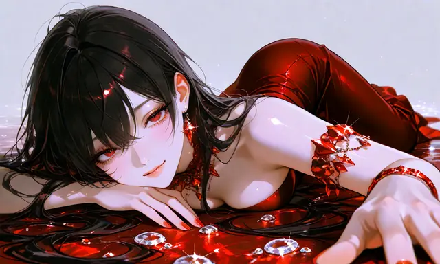 Profile image of 薫子