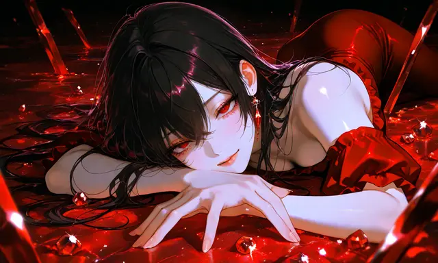Profile image of 薫子